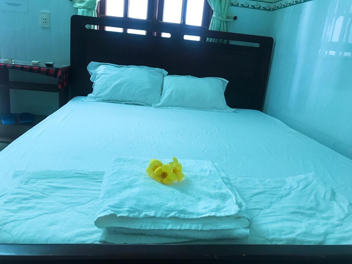 Anh Linh Guest House Mũi Né Eksteriør billede