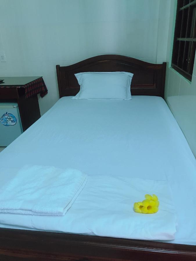 Anh Linh Guest House Mũi Né Eksteriør billede